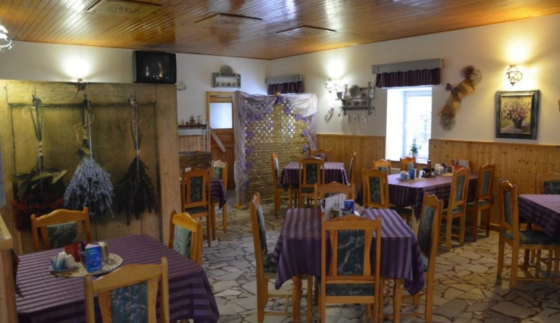 Park Hotel Bělá pod Pradědem